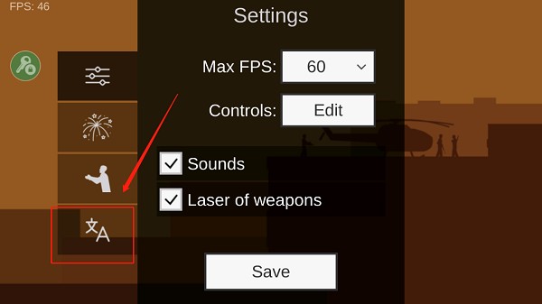 射杀僵尸防御游戏玩法2