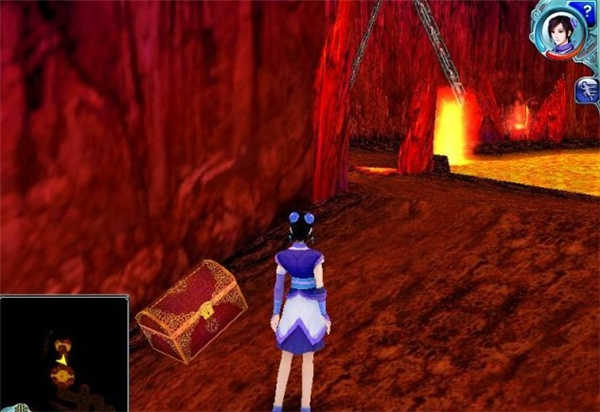 仙剑奇侠传4安卓版