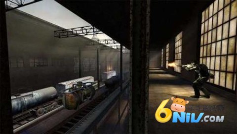 反恐精英起源 第5张图