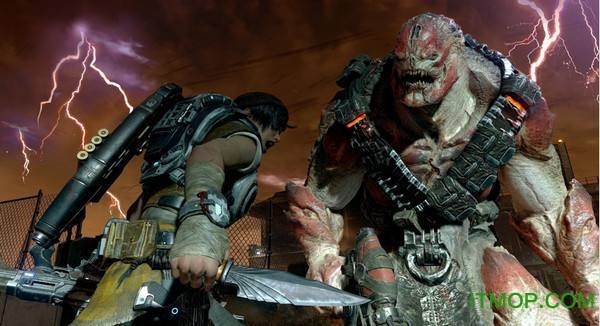 英雄萨姆手机版