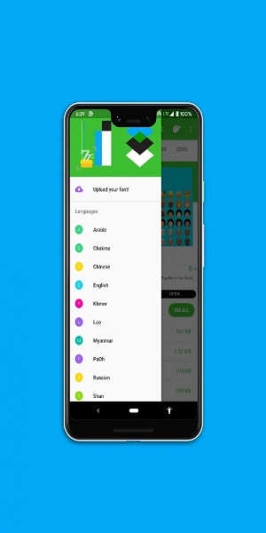 zFont 3免费版 zFont 3免费版下载