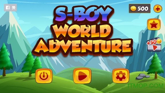 超级玛丽怀旧经典版中文破解版