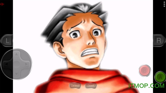 逆转裁判3安卓汉化版