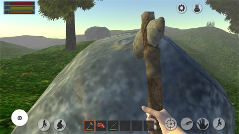 生存森林 第2张图