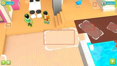 模拟人生4畅玩版富翁版 第4张图