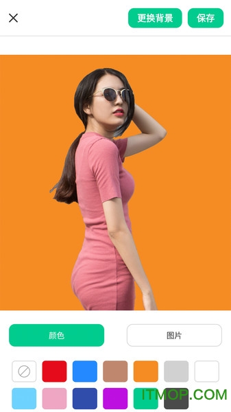 傲软抠图破解版下载