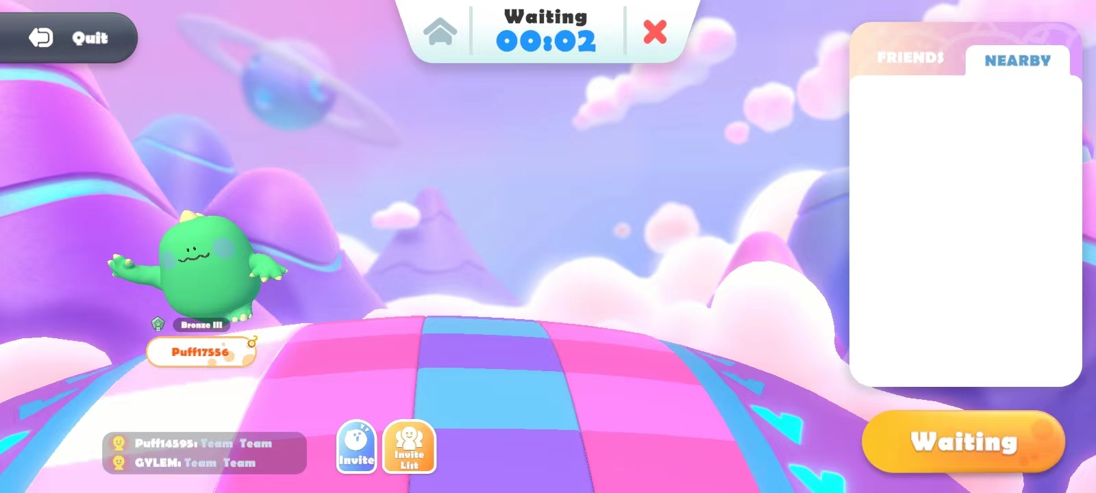 帕提派对国际服