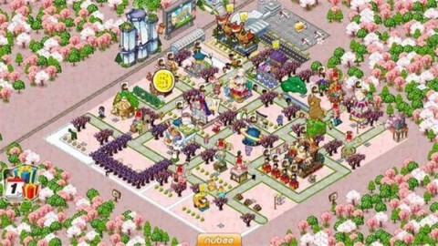 和风物语 第1张图