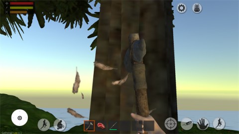 生存森林 第3张图