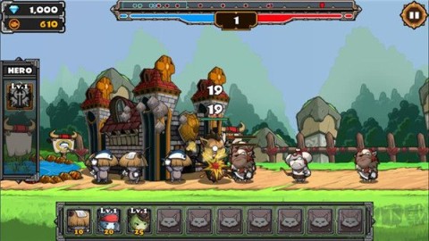 猫狗大战2（CatWar2） 第1张图