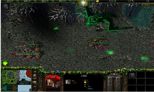 伏魔战记3.9k修改版下载