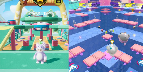 元梦之星手游下载官网安卓