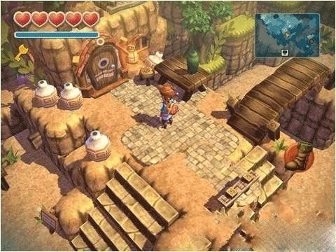 海之号角官方版游戏玩法1