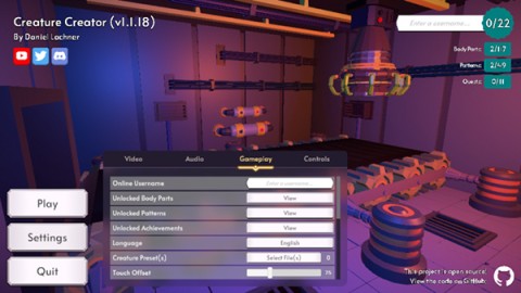 生物创造器 第3张图