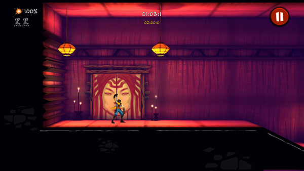 忍者龙剑传手机版