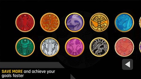 假面骑士ooo模拟器 第4张图