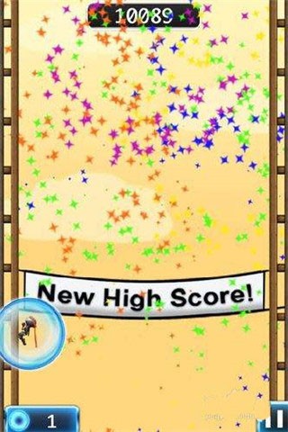 跳跃忍者豪华版 第8张图