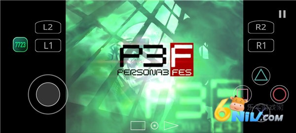 女神异闻录3FES 第3张图