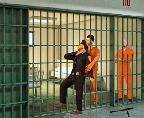 逃出生天 第1张图