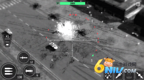 战争无人机 第1张图