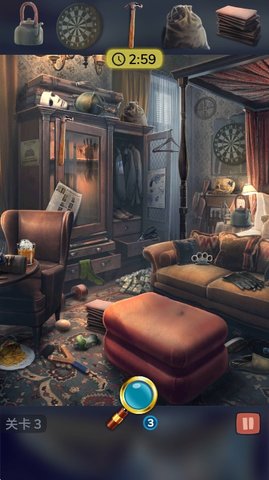 我是大侦探 第1张图