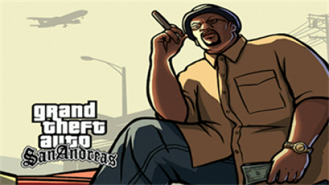 侠盗猎车手sa豪车版 第3张图