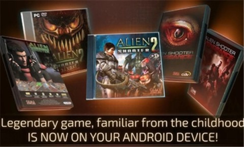 孤胆枪手2重装上阵安卓版 第2张图