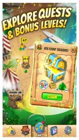 钻石消消乐 第1张图