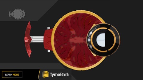 假面骑士ooo模拟器 第5张图