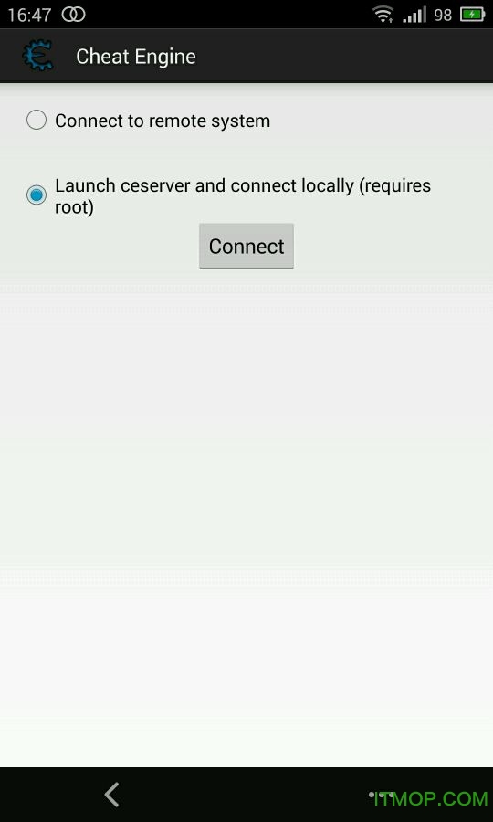ce修改器汉化手机版