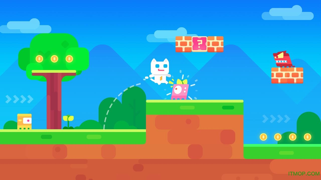 超级幻影猫2最新破解版