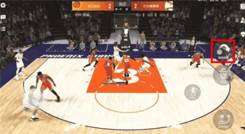 美职篮全明星 第8张图