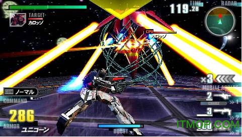 高达vs高达手机版 高达vs高达手机版