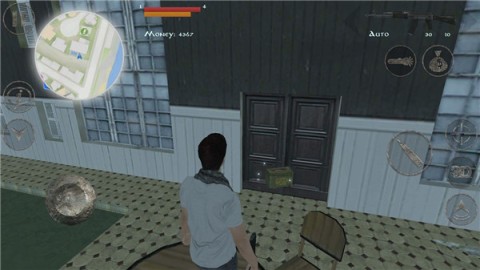 异形侵略战2.5 第4张图