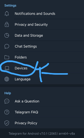 纸飞机TG官方版