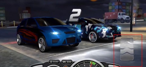 极速赛车3D 第3张图