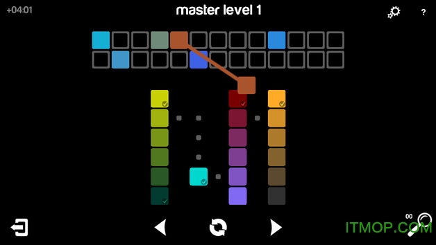 blendoku中文下载