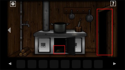 遗忘之丘林中小屋（Forgotten Hill Tales） 第4张图