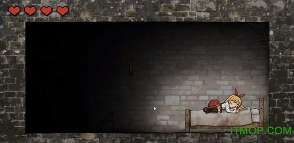 安娜的抑郁症游戏下载