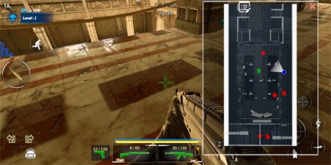 战场联机版（CarnageWars） 第8张图