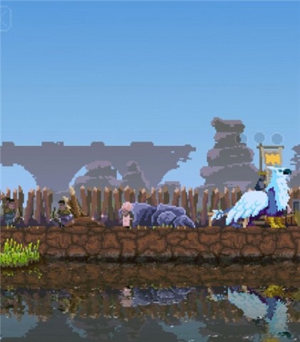 王国新大陆 第3张图