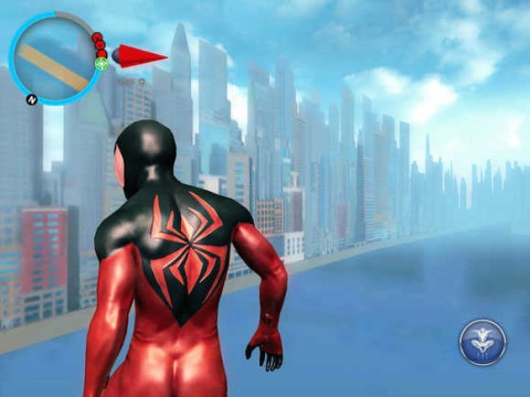 超凡蜘蛛侠2 第3张图