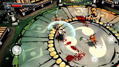 武士2复仇 第2张图