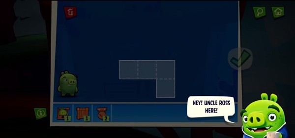 捣蛋猪2游戏玩法3