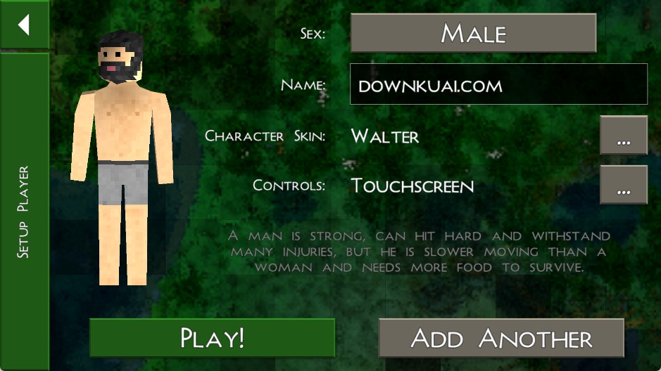 生存战争2野人岛玩法攻略4