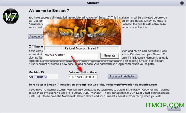 smaart7破解版 smaart7破解版