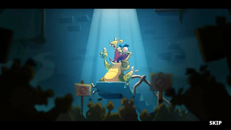 沼泽激战2手游攻略1