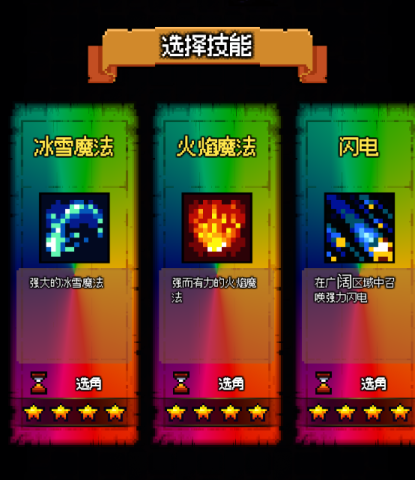 猫女生存 第5张图