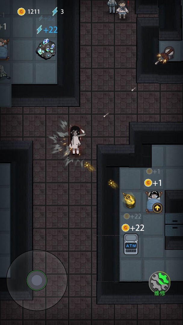 躺平发育内置菜单版