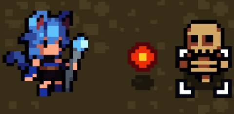 猫女生存 第4张图